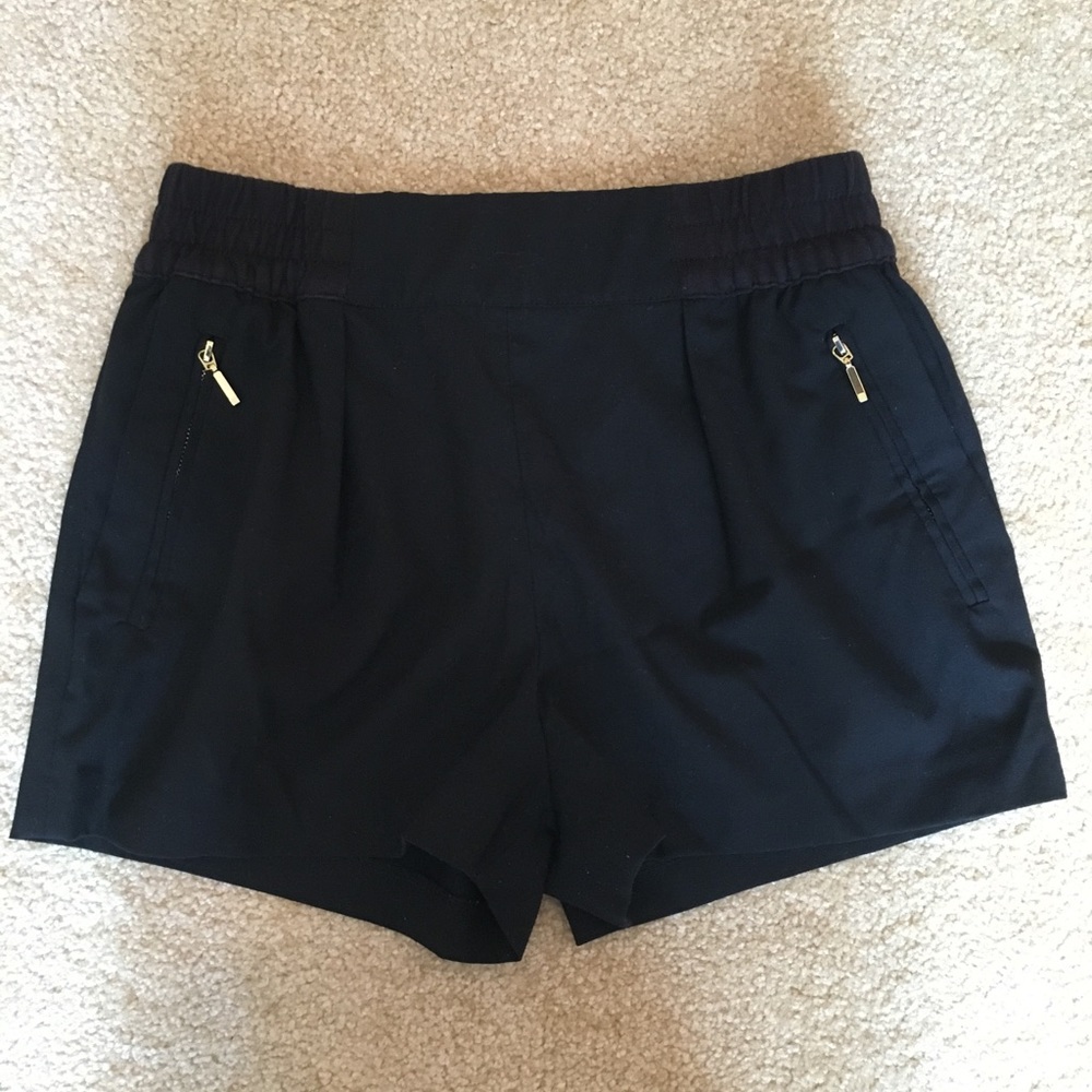 Zara Suit shorts